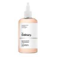  | GLYCOLIC ACID 7% TONING SOLUTION (TÓNICO EXFOLIANTE)